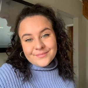 Meet your Posher, Marilena